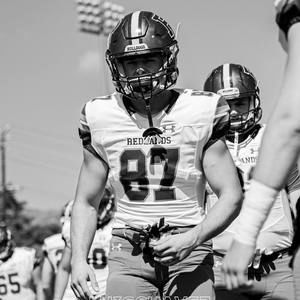 Meet your Posher, Brady